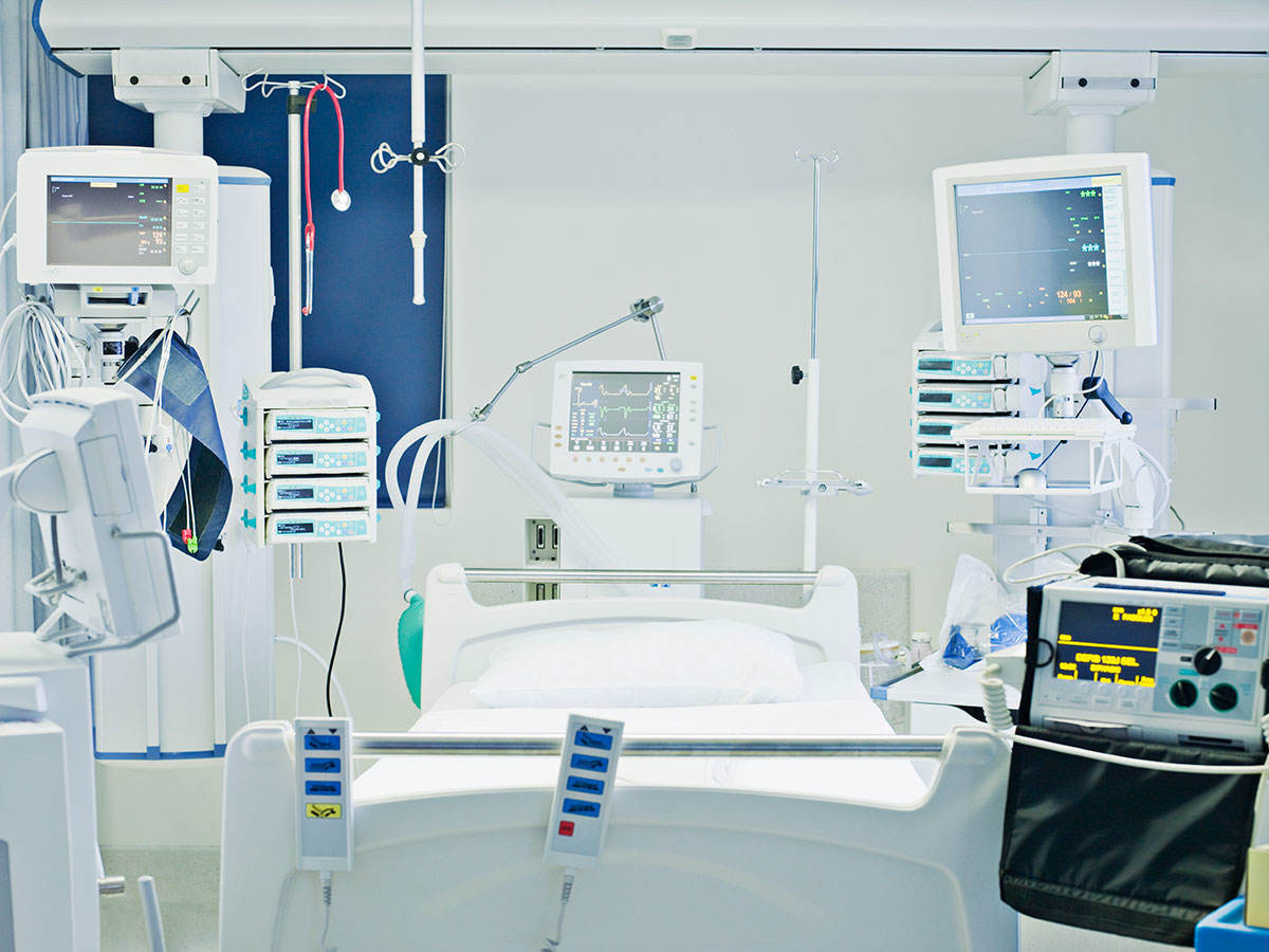 medical device performance and safety testing | ul