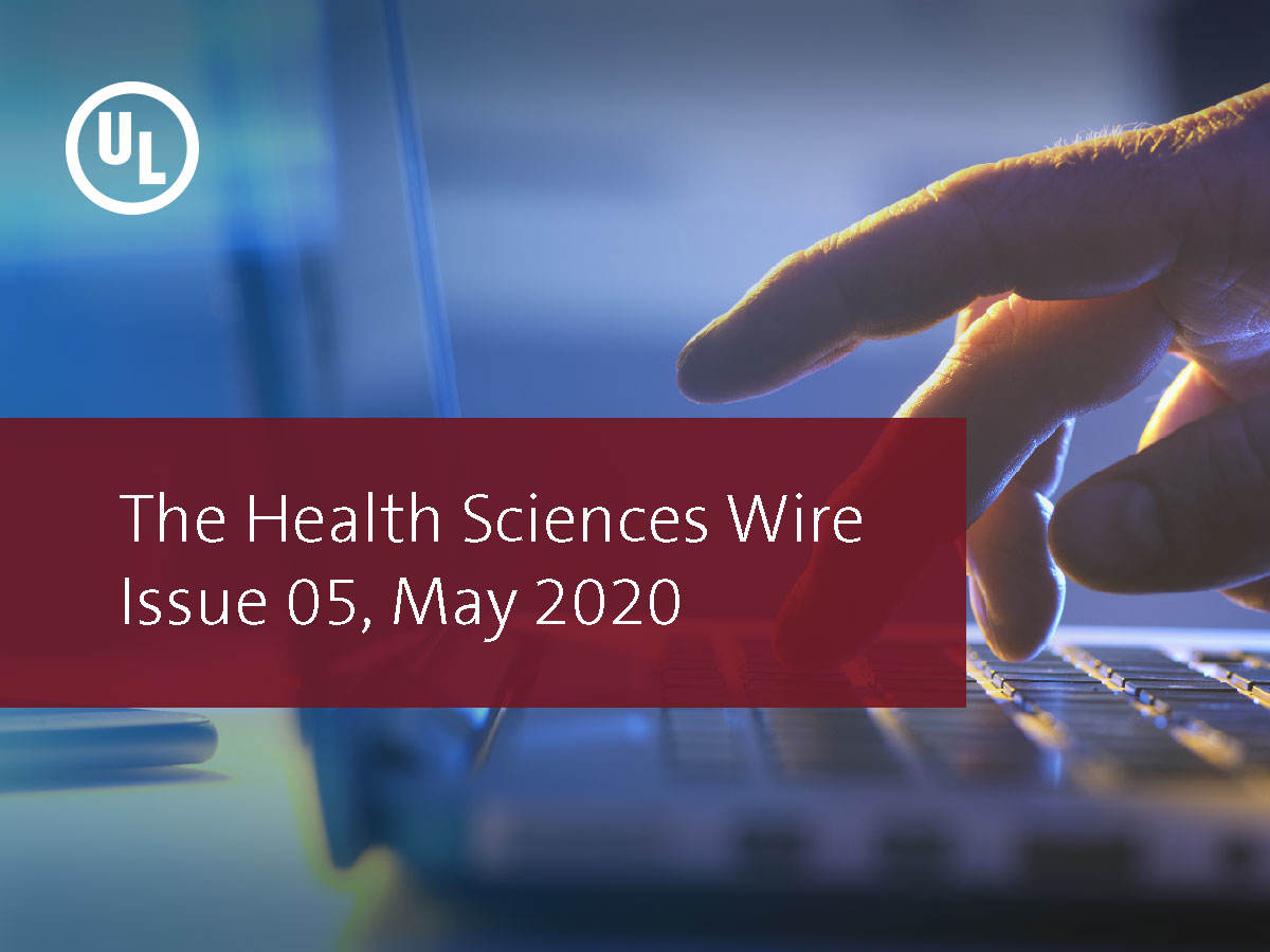 The Health Sciences Wire