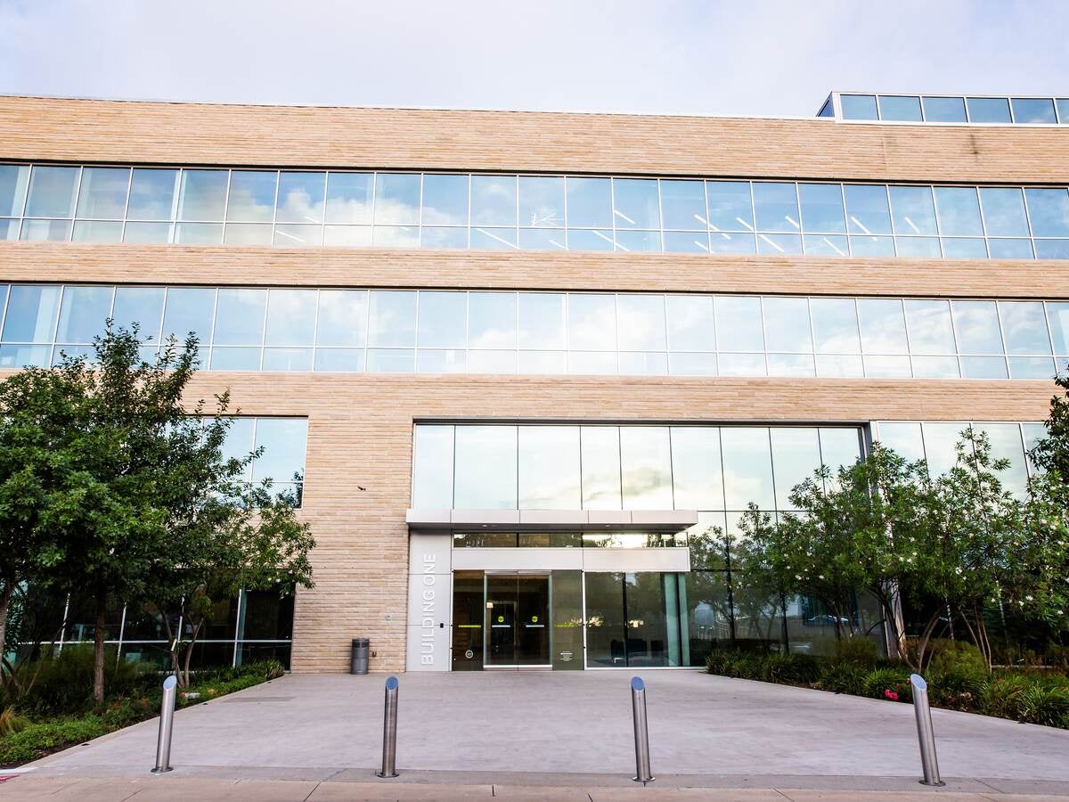 Emergo Austin Building One