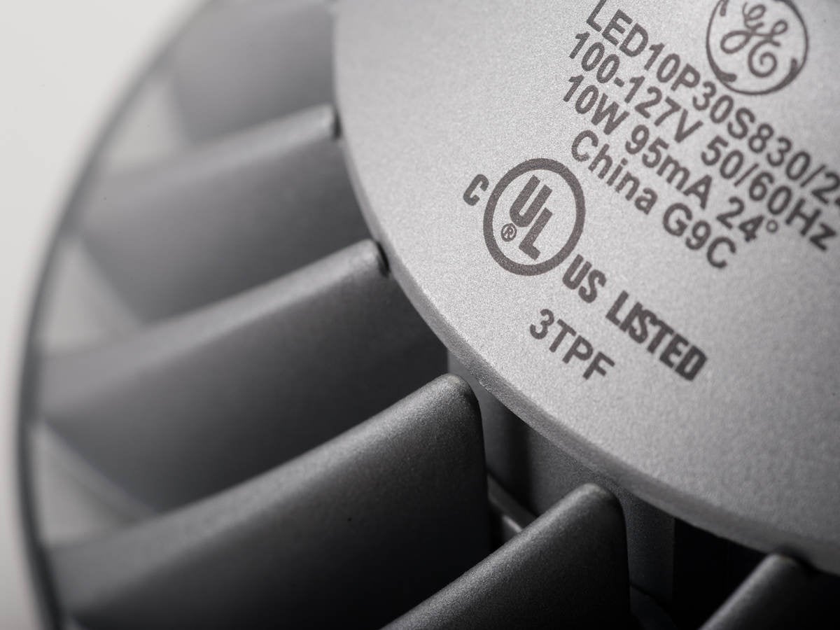 Certification Ul