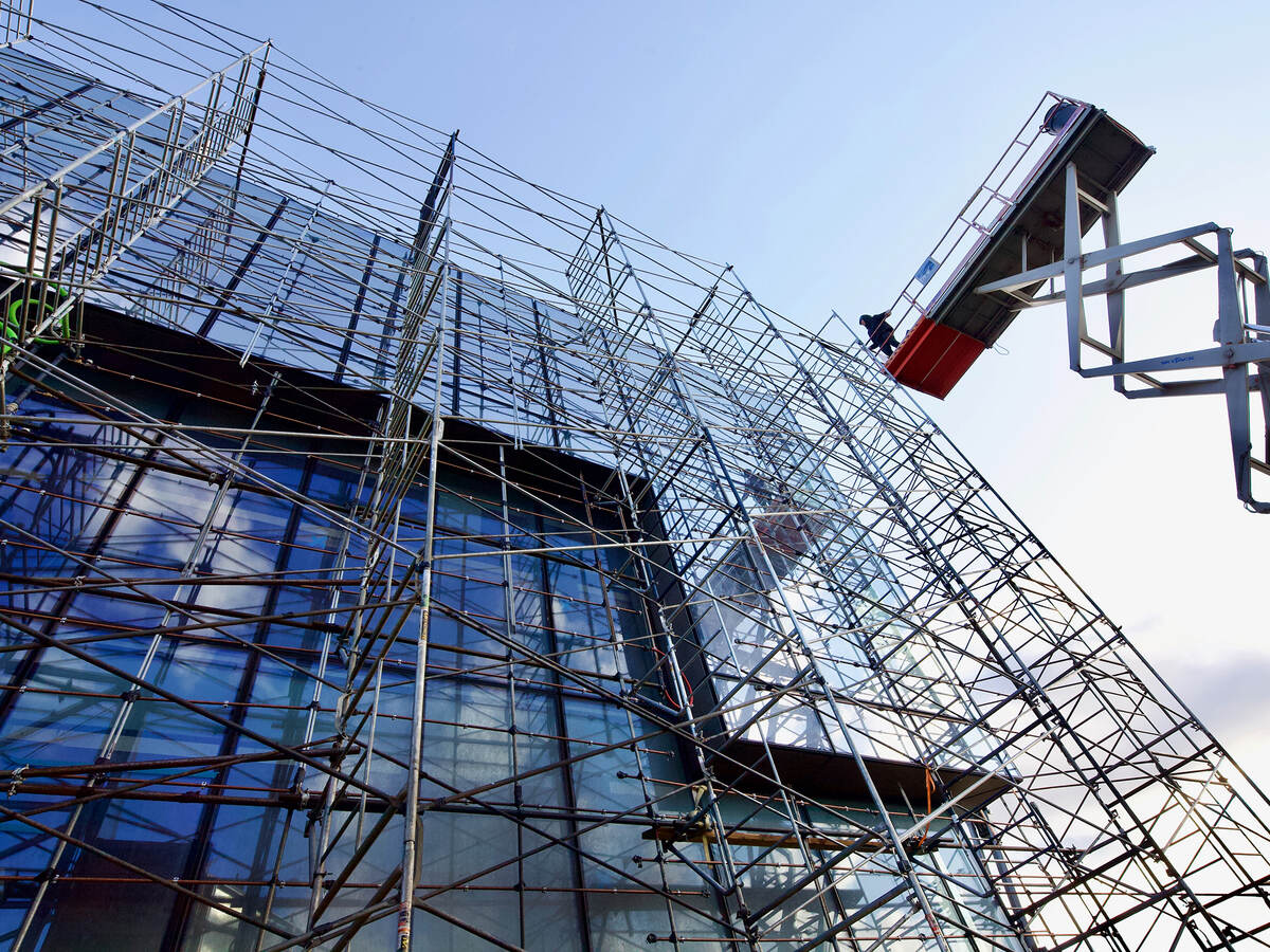 building envelope testing building envelope testing
