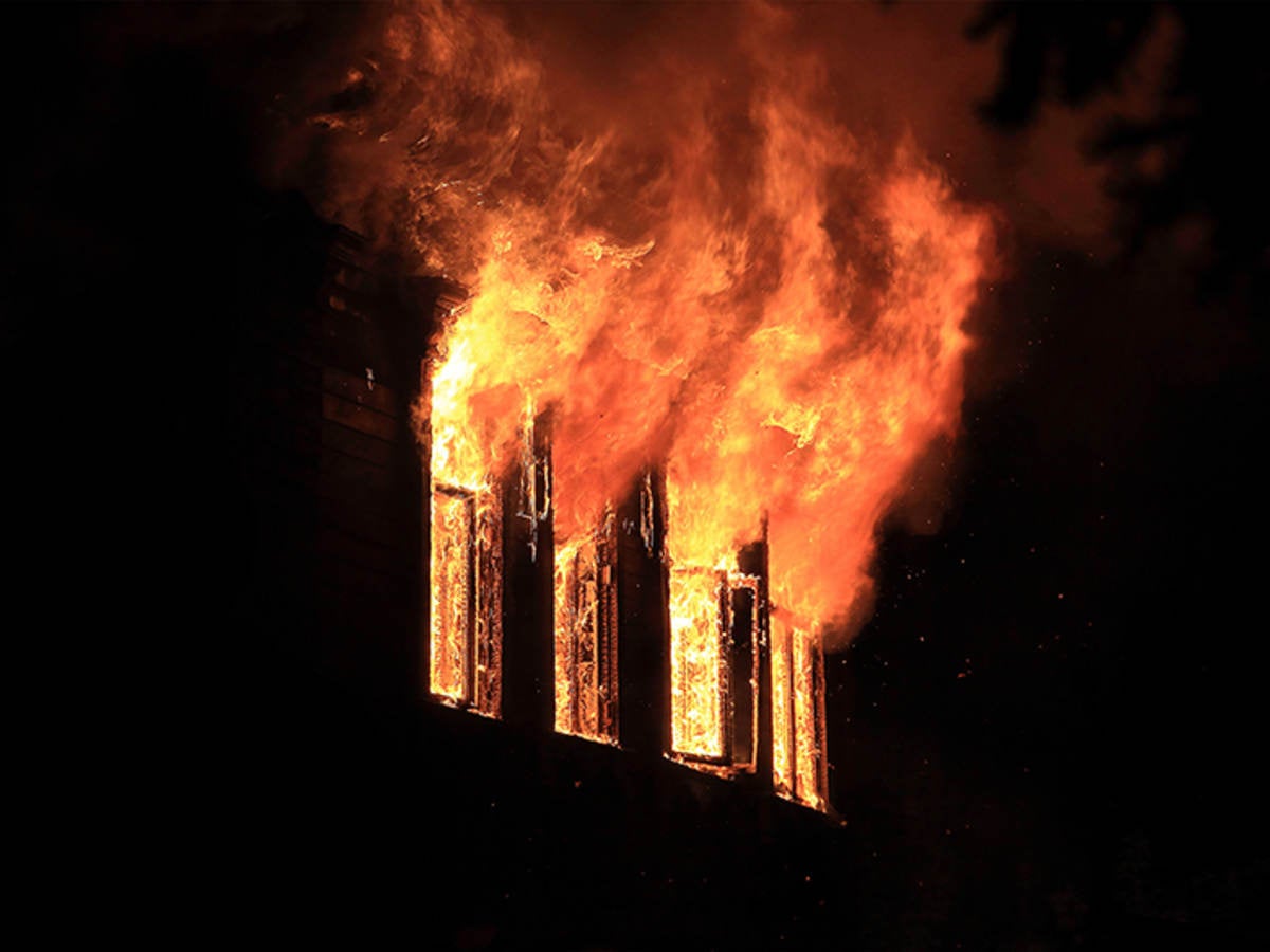 Building Confidence Firestops Joints And Related Systems In Fire Resistive Construction Ul