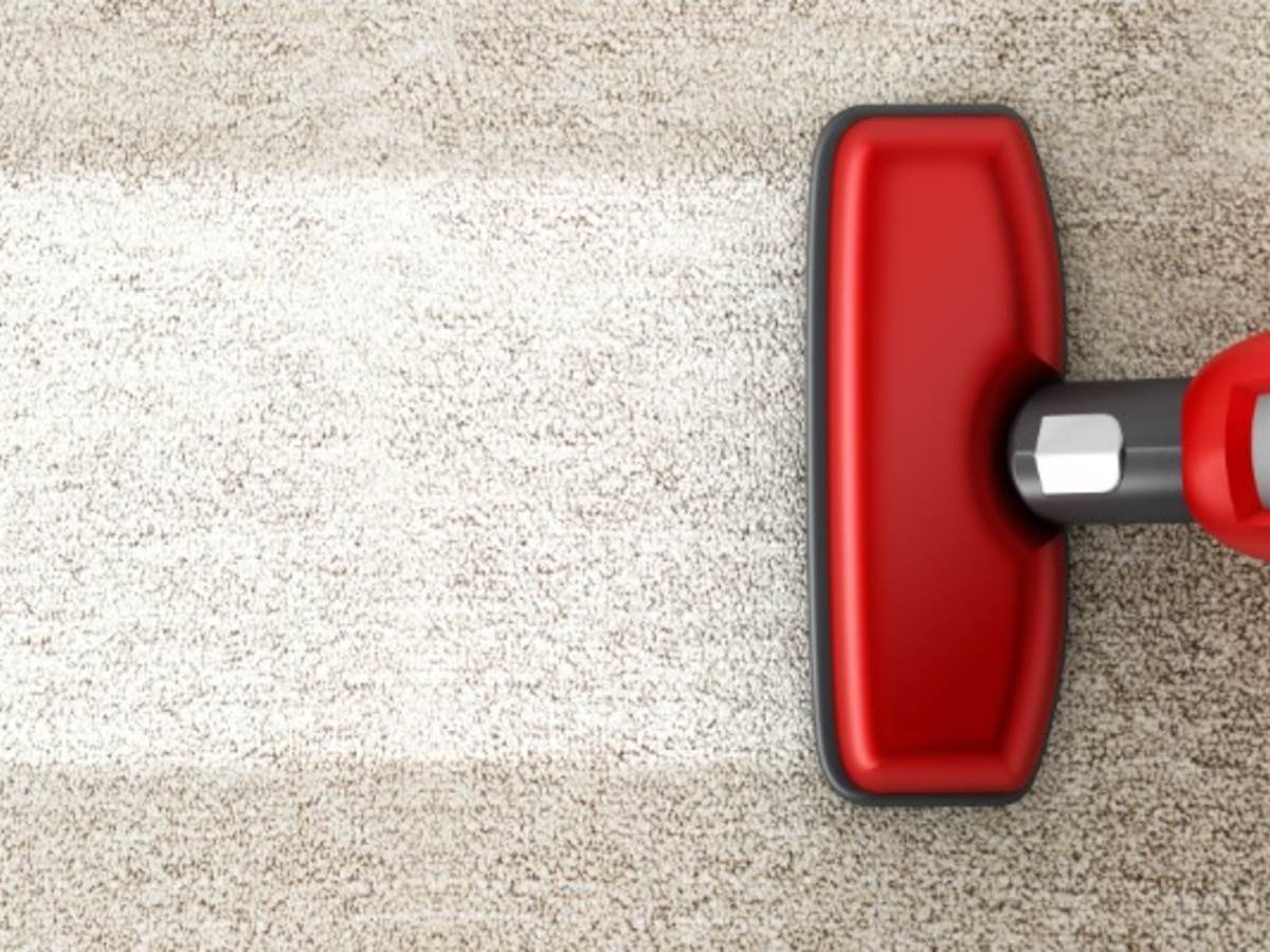 Vacuum cleaner for small appliances