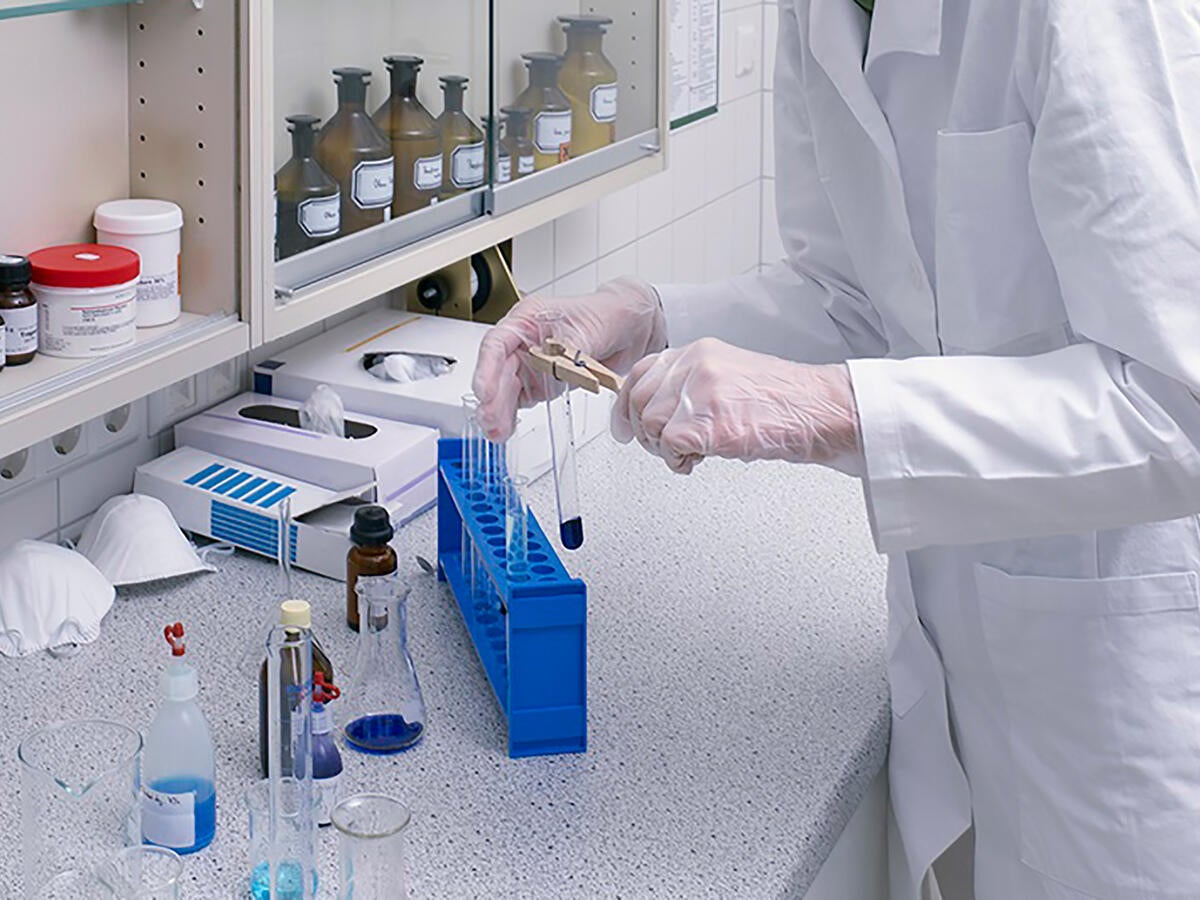 ISO 10933 Requirements for Medical Devices UL