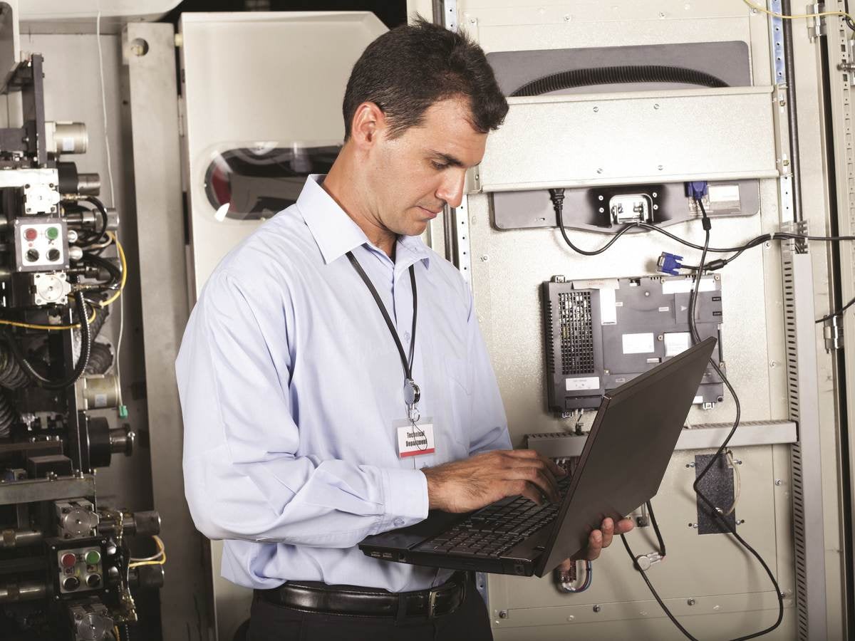 testing manufacturing 