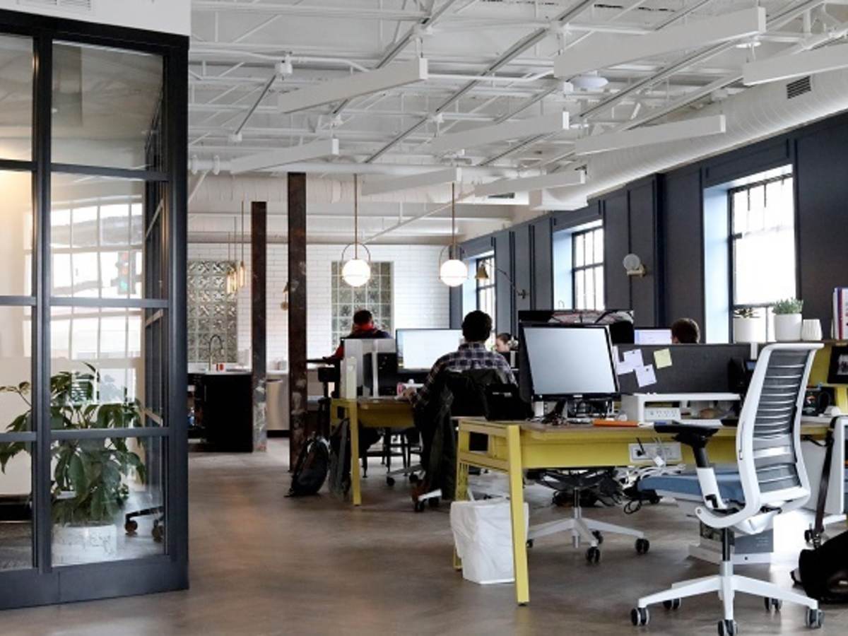 office