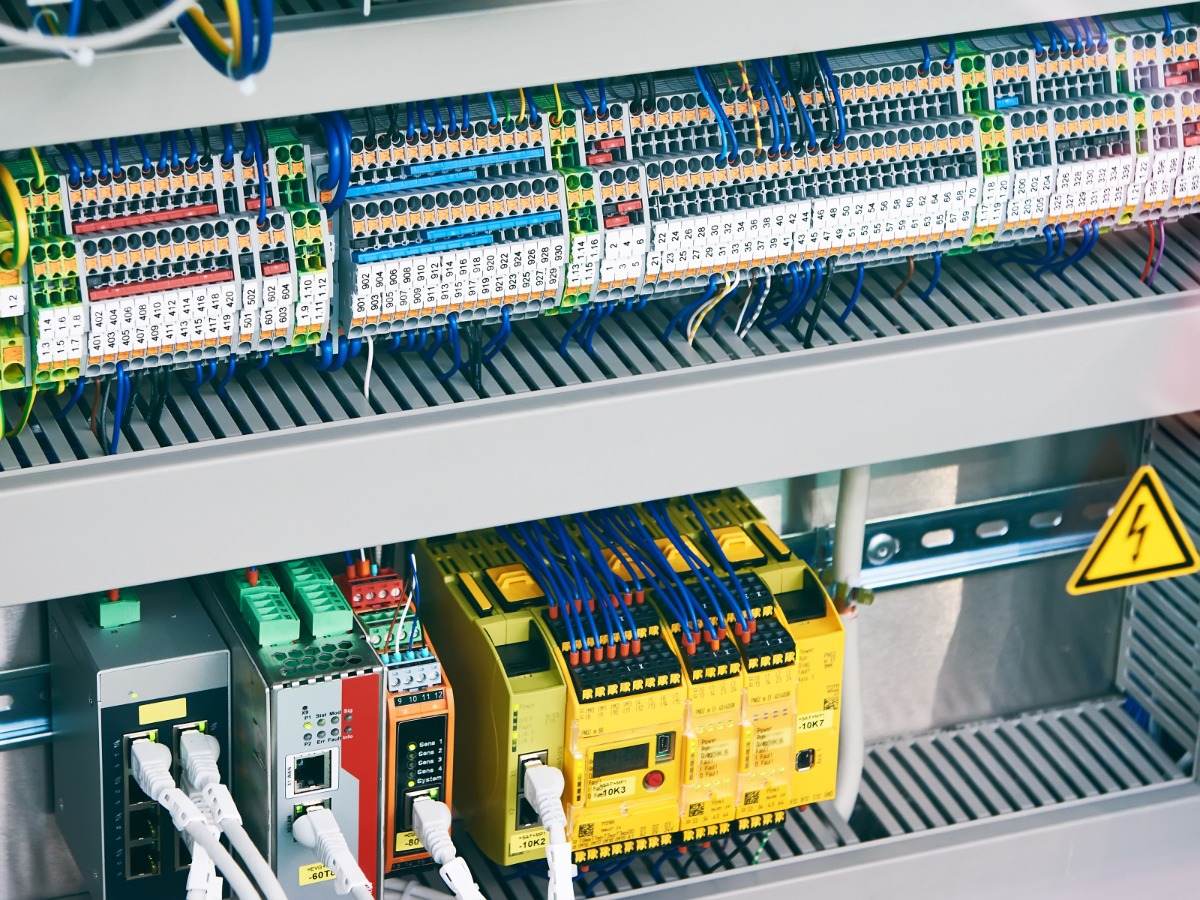 Electrical-components