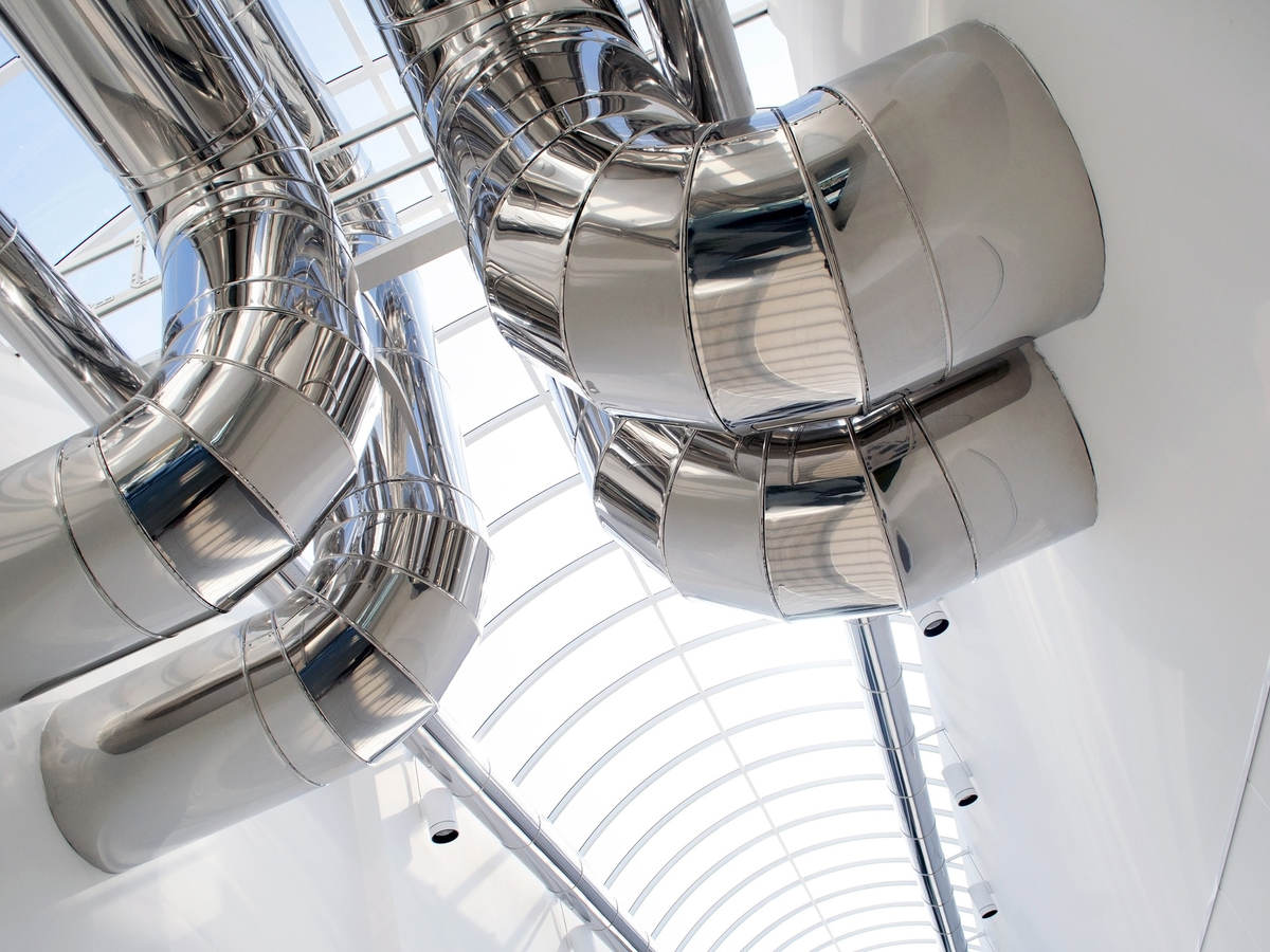 ducting installation companies