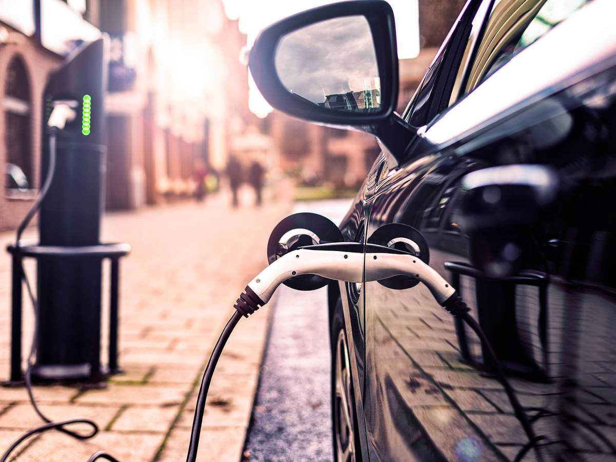 Electric Vehicle Charging Cable Testing and Certification UL
