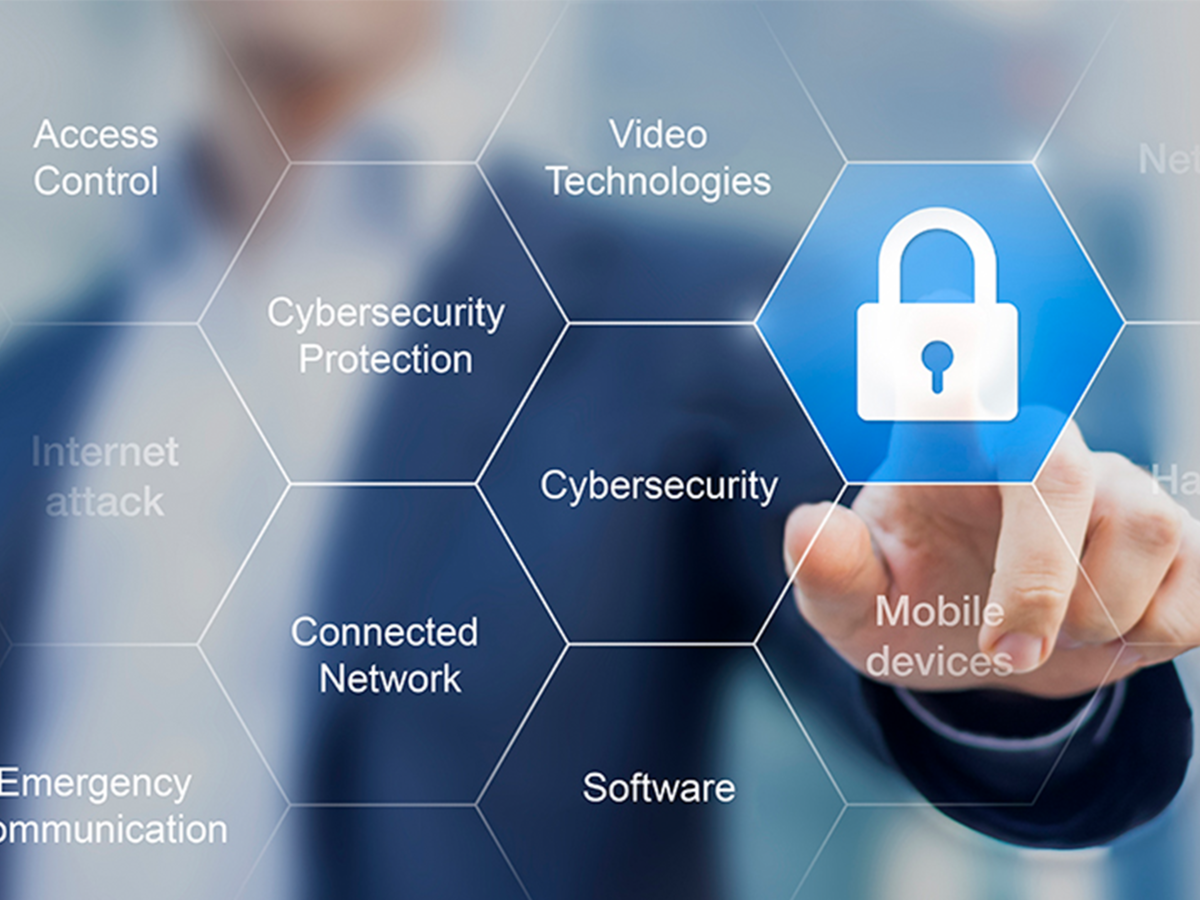 Cybersecurity for fire protection systems 