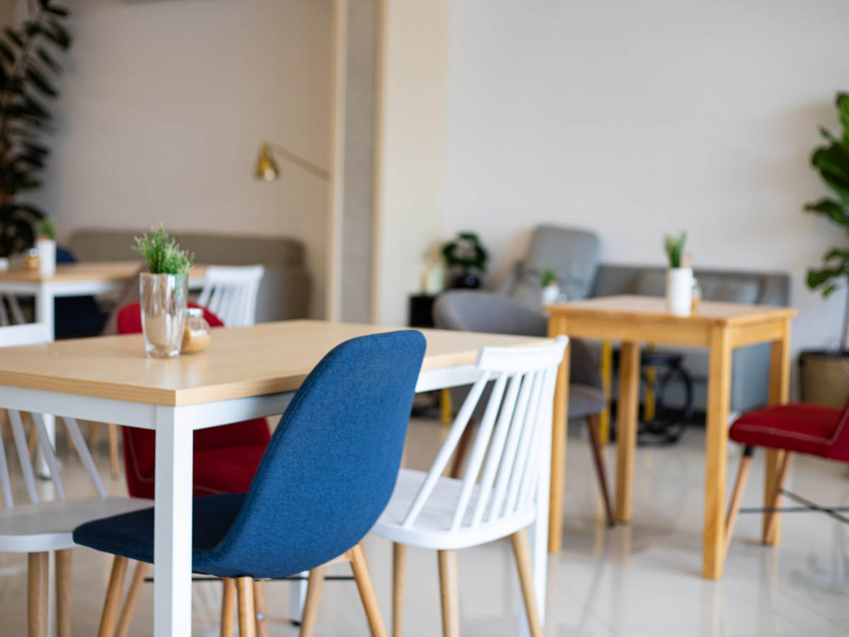 BIFMA Announces Updated ANSI OccasionalUse Seating Standard UL