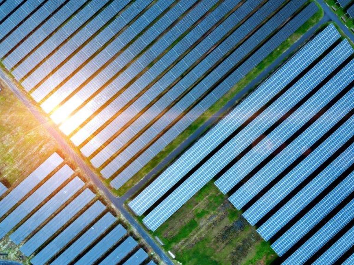 Solar panels EPD