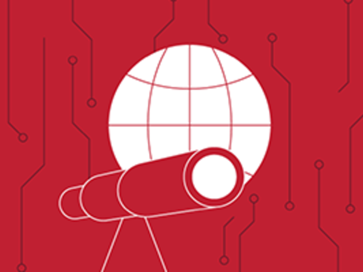 Icon of Telescope 