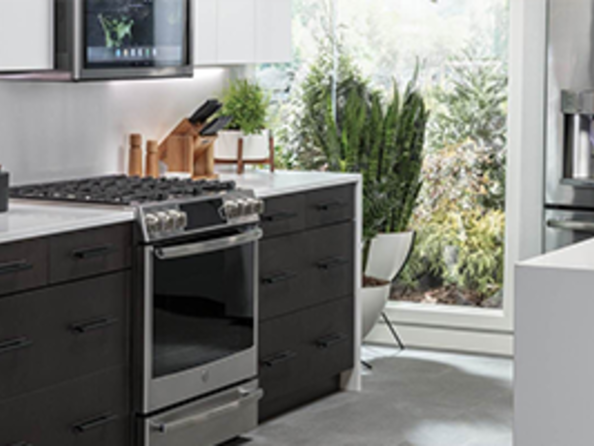 smart home solutions