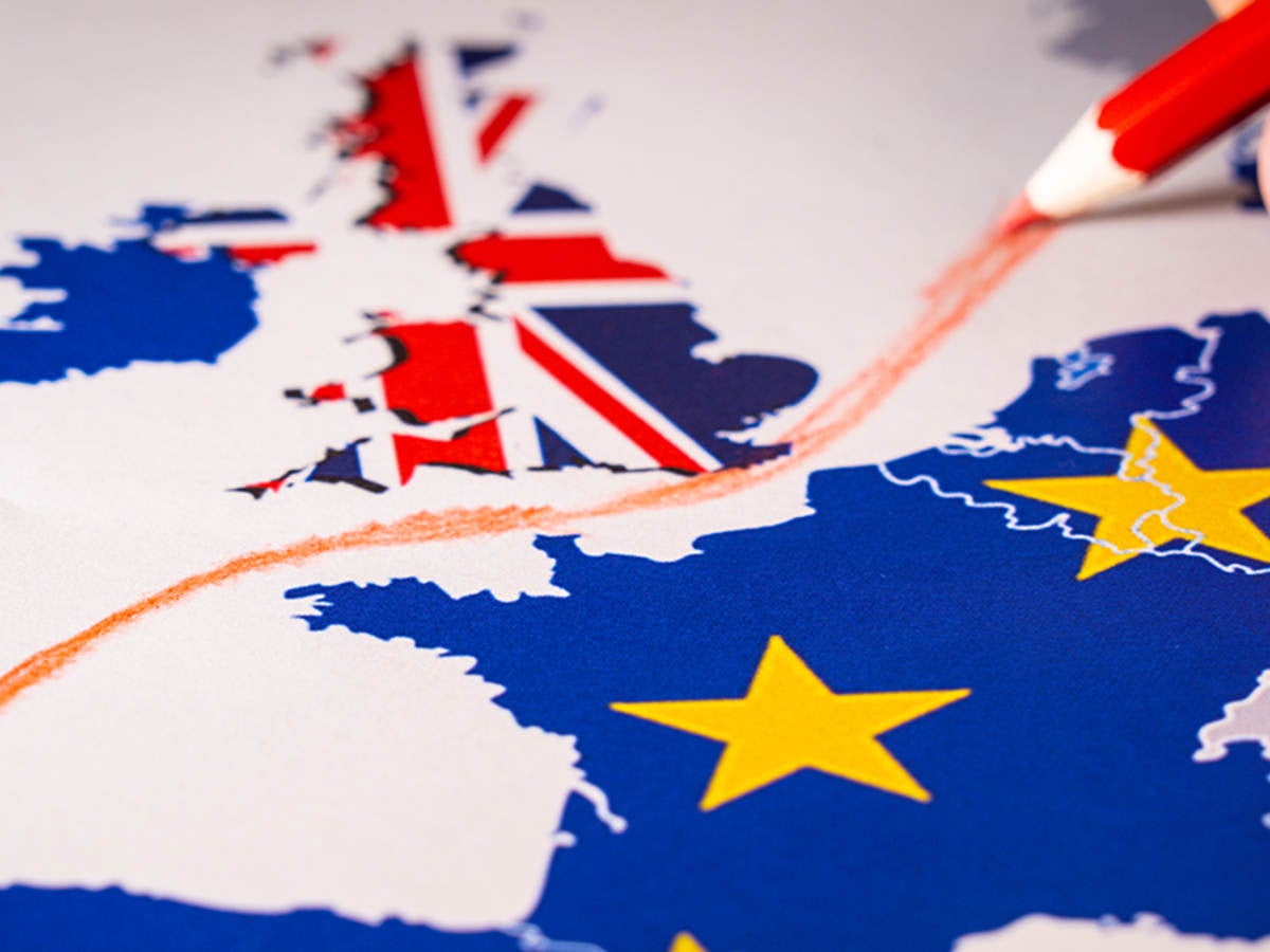 Brexit: Clarifications on the Key Implications for Consumer Products: An Interview with UL’s Expert