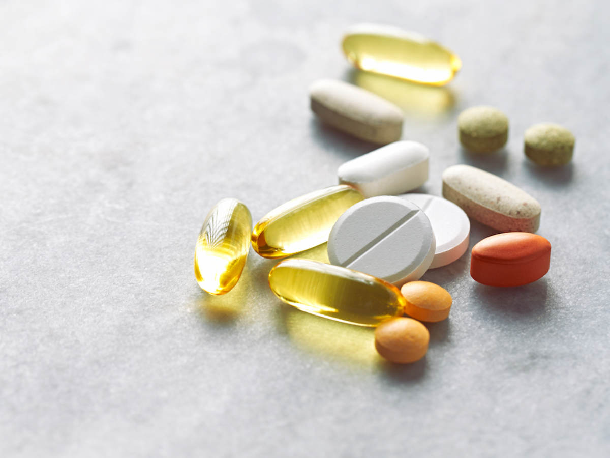 Do You Know What’s in Your Dietary Supplements?