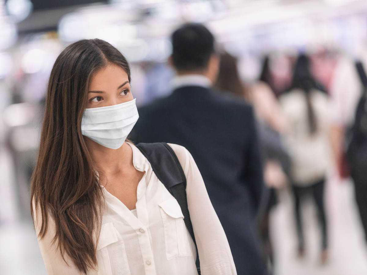 Face Mask Requirements for the U.S., Canada, and EU Markets