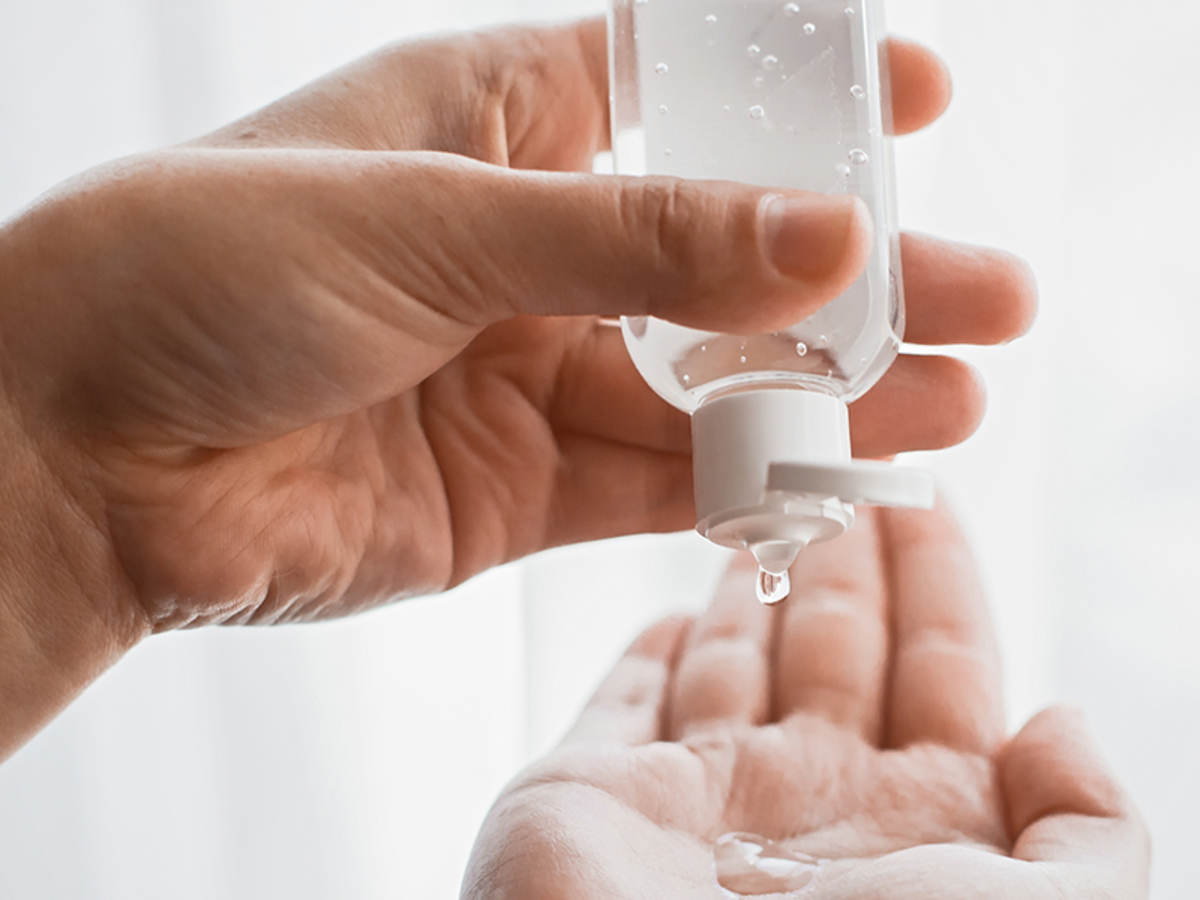 Hand Sanitizers in the US and EU Markets — Chemical Compliance Insights