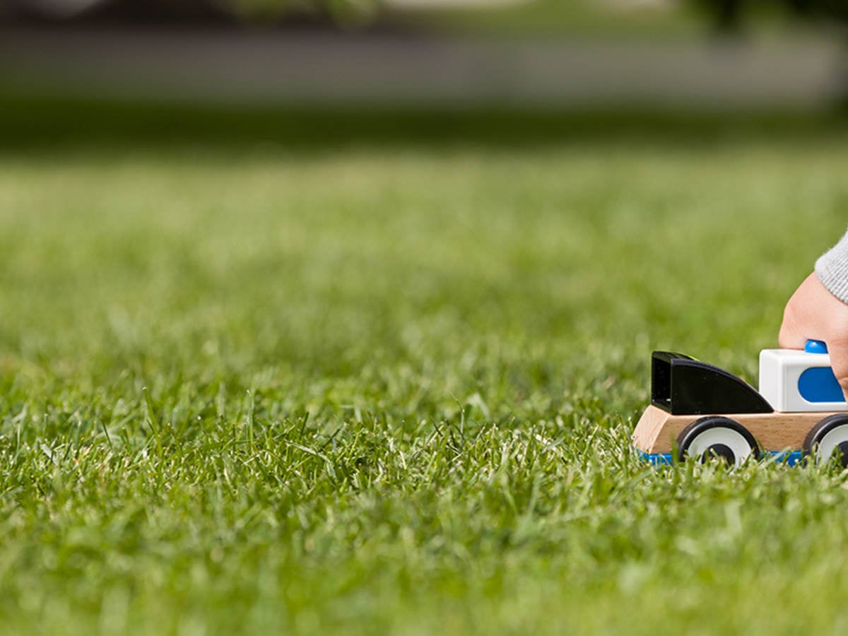 Improving Sustainability in the Toy Industry