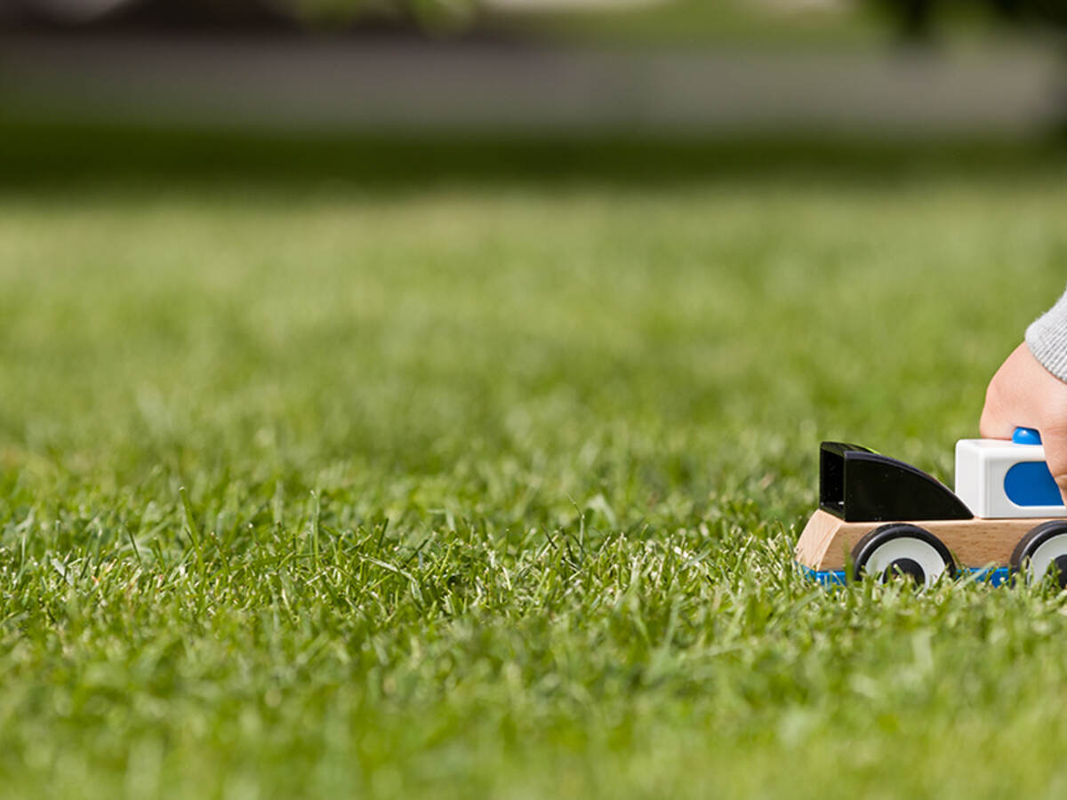 Improving Sustainability in the Toy Industry