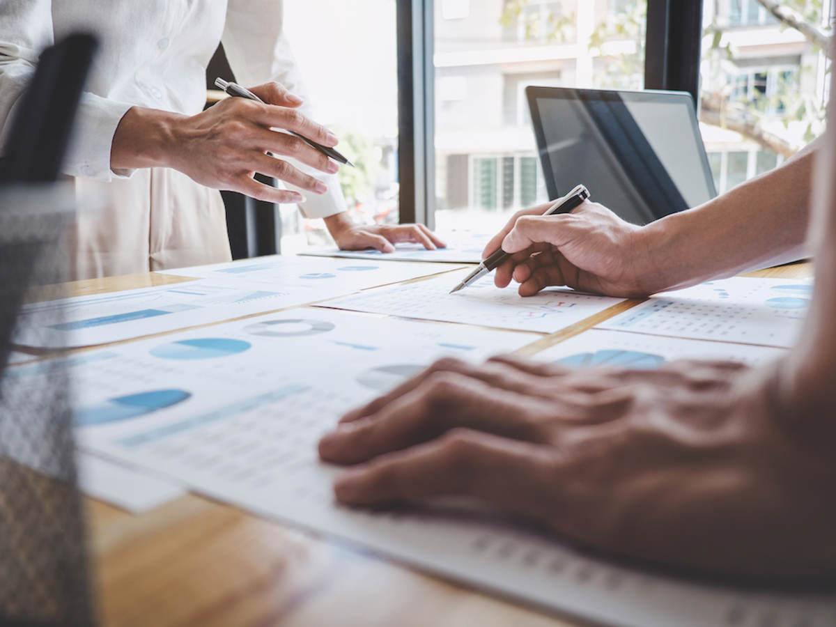 Market Performance: Unlocking Tremendous Value from Existing Product Data