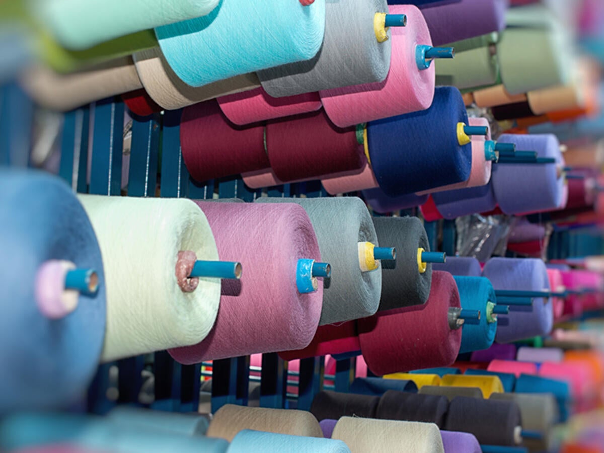 New SASO Regulations and the Effects on Textiles and Apparel Industry UL