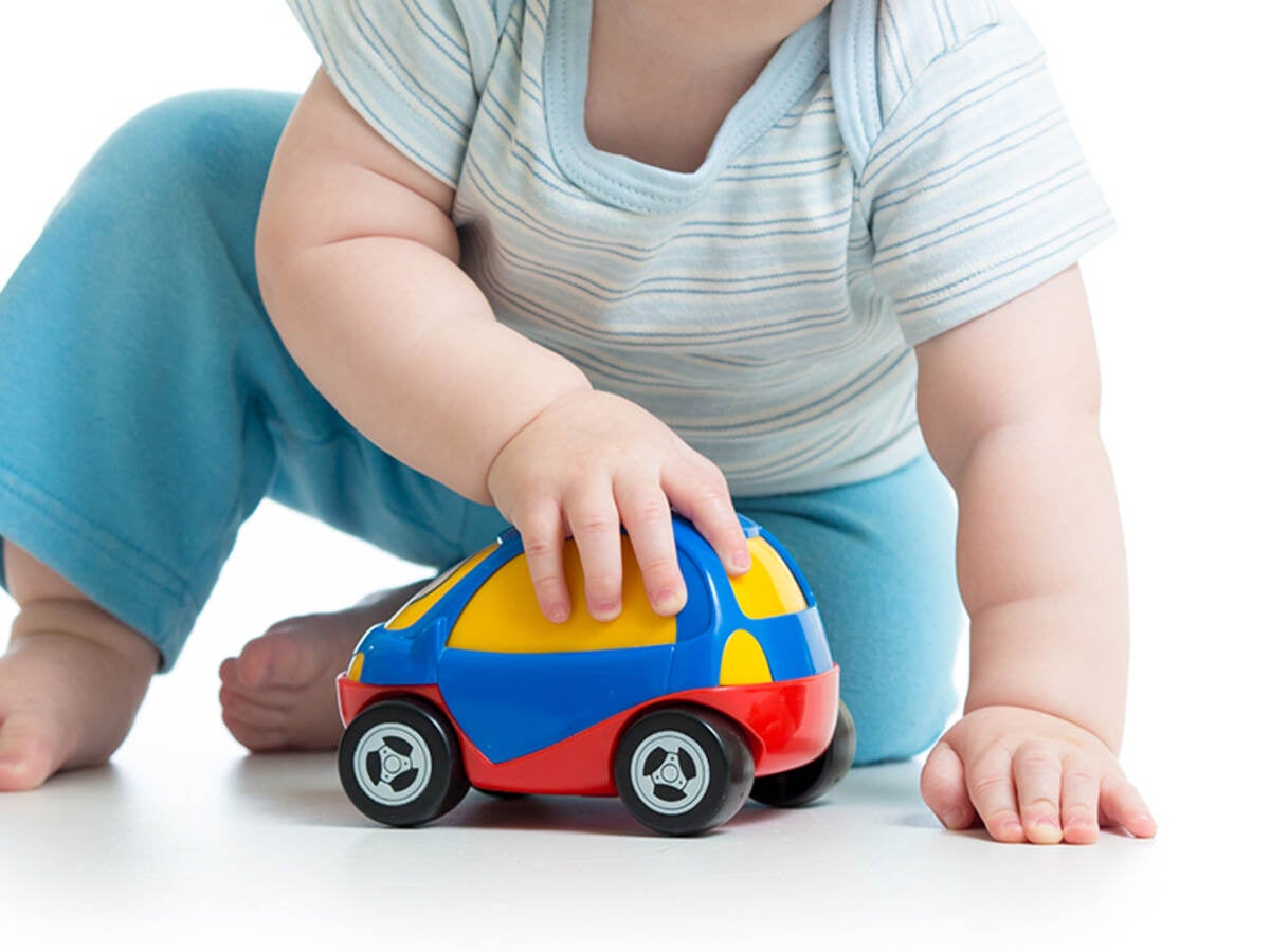 Overview of Global Toy Recalls UL Solutions