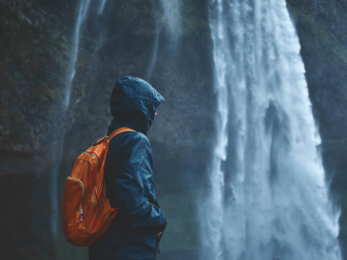 Performance Textile Innovation Forging New Ground in Waterproofing