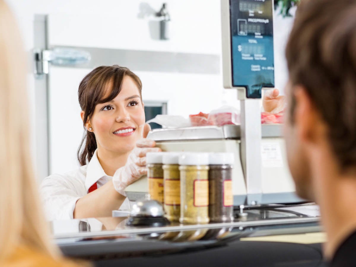 Price accuracy, weights and measures audits