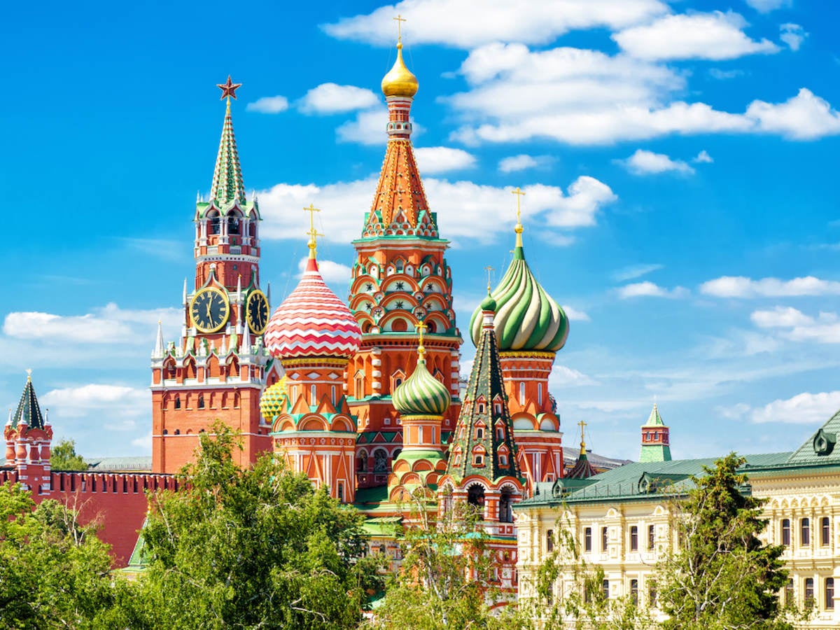 Russia Market Access for the Softline Industry