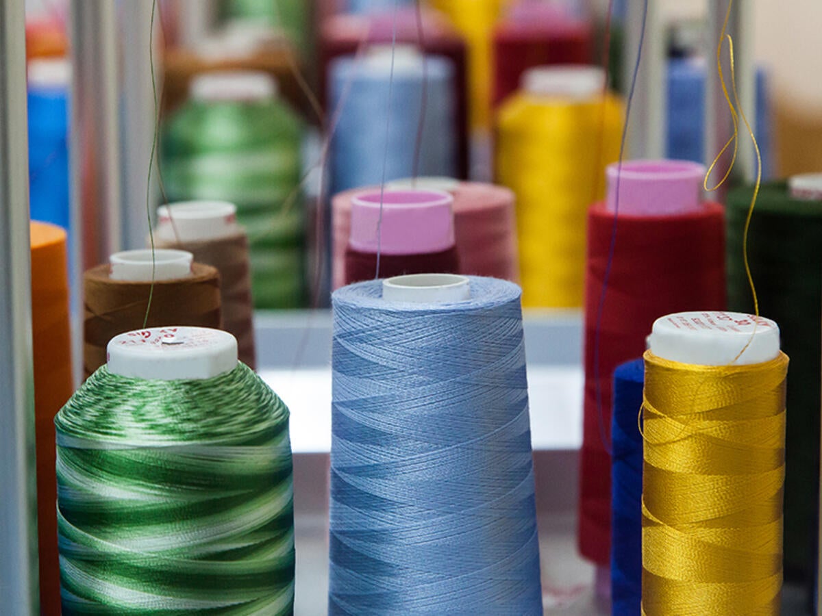 Sustainability and Reducing the Environmental Impact of Textile