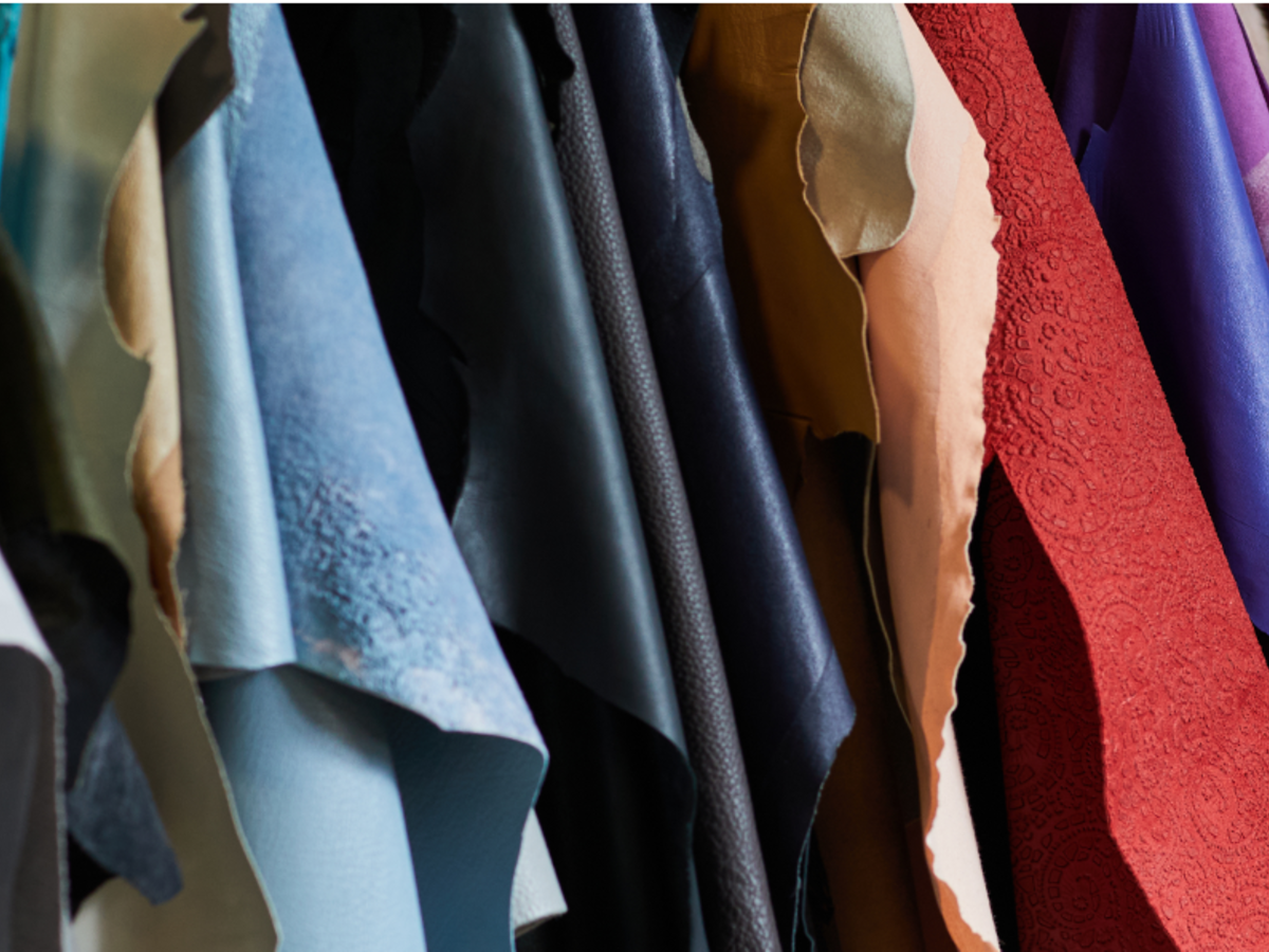 The Advantages of ZDHC MRSL Level 1 Certification for the Leather Industry