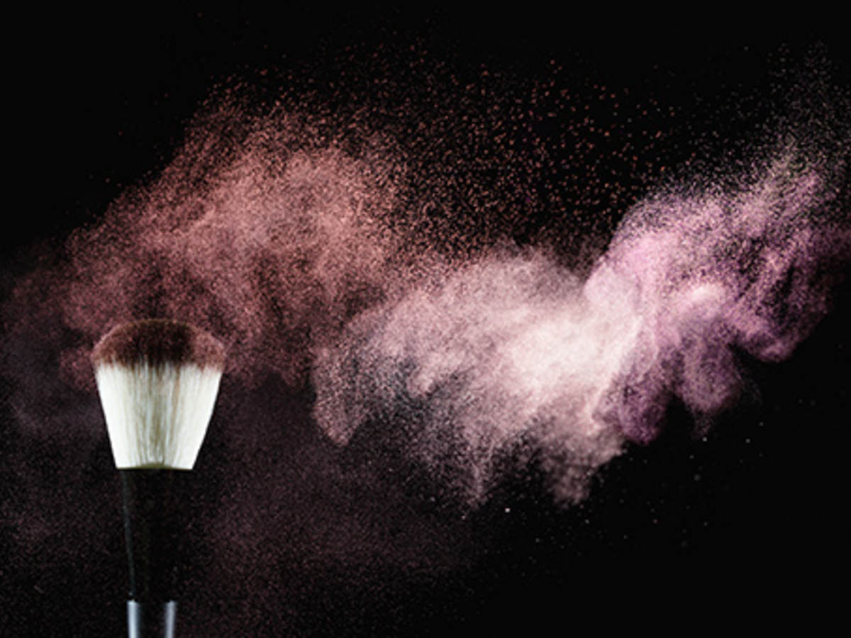 Make-up Brush 