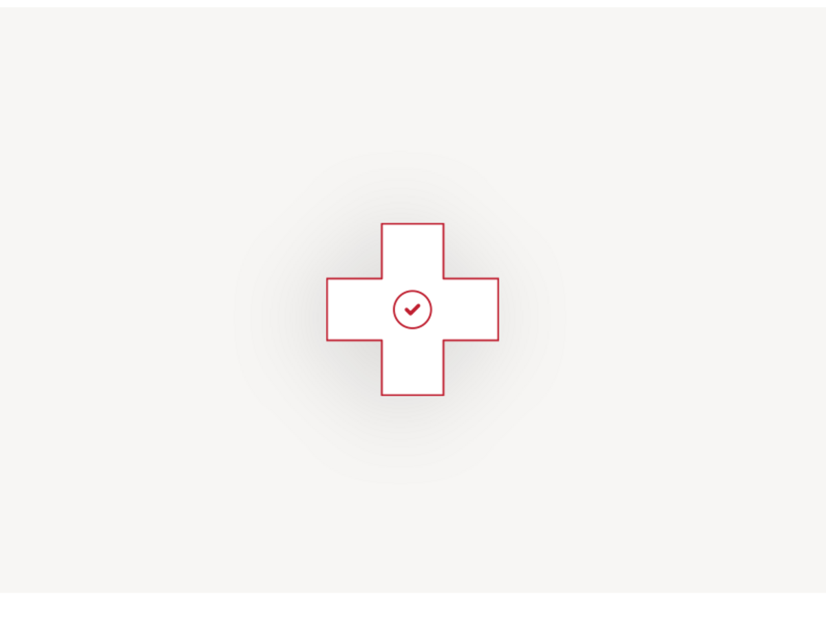 Safety icon