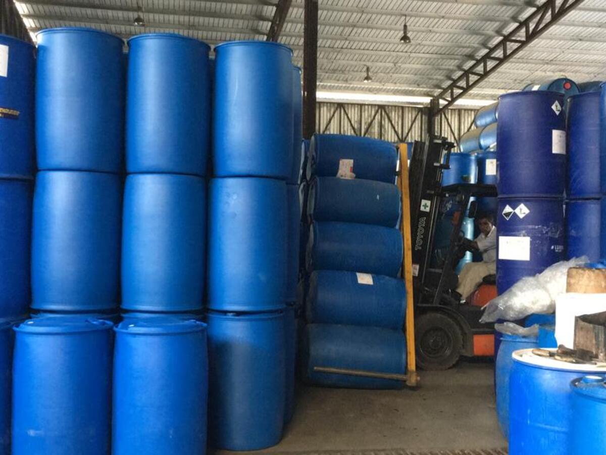 Ul Announces Gp Batteries Achievement Of Gold Zwtl Validation For First Plant In Malaysia Ul