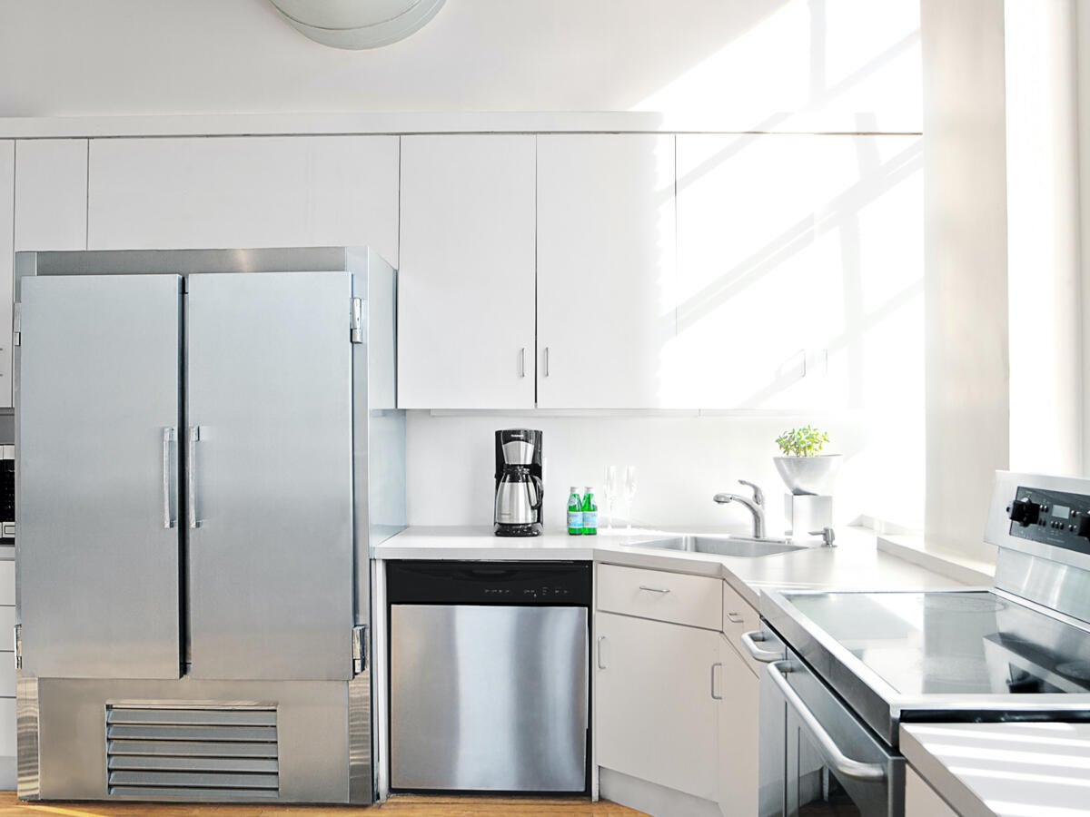 Household Appliances UL Solutions