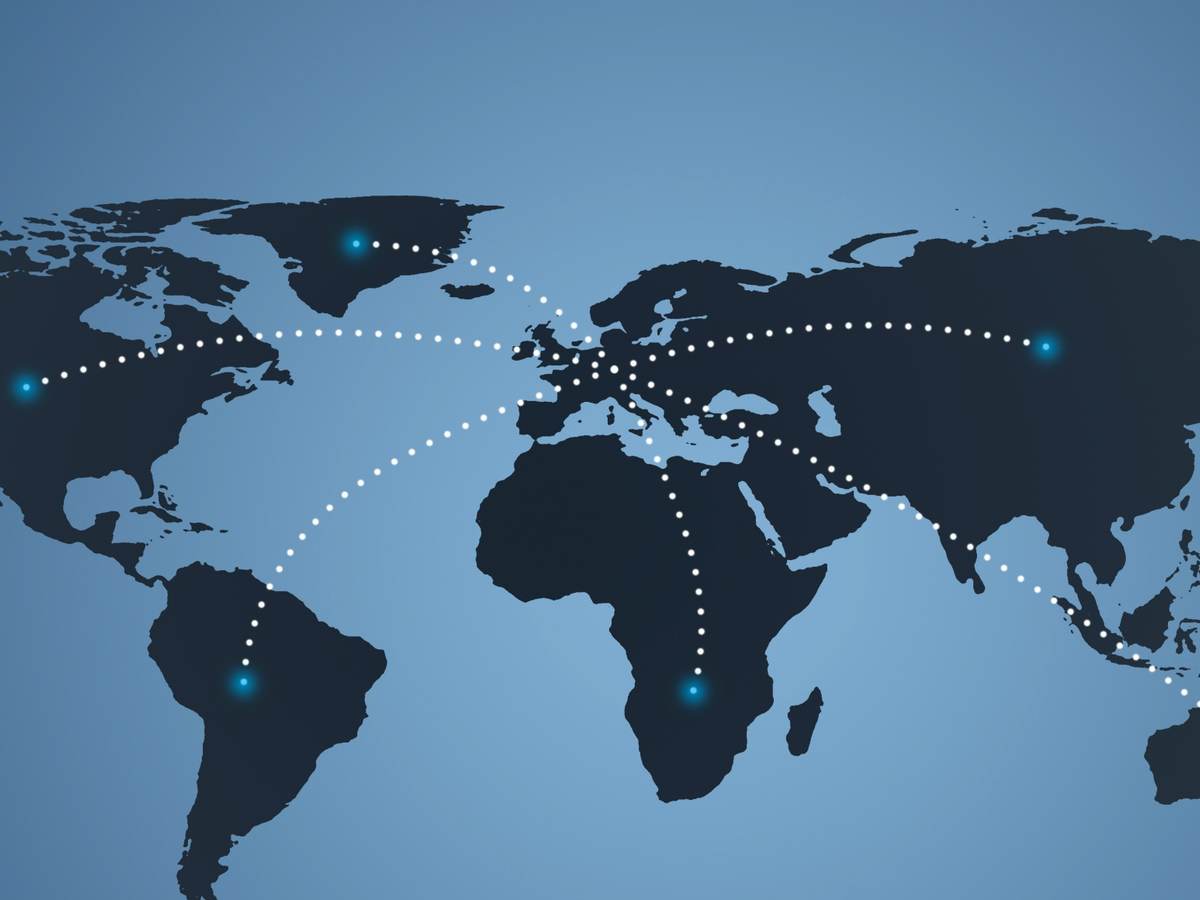 Global Market Access Passport Speed Lighting Products To Markets Ul