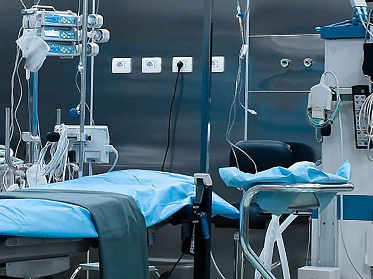 medical equipment