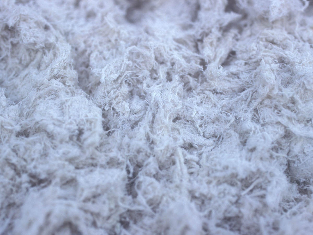 asbestos