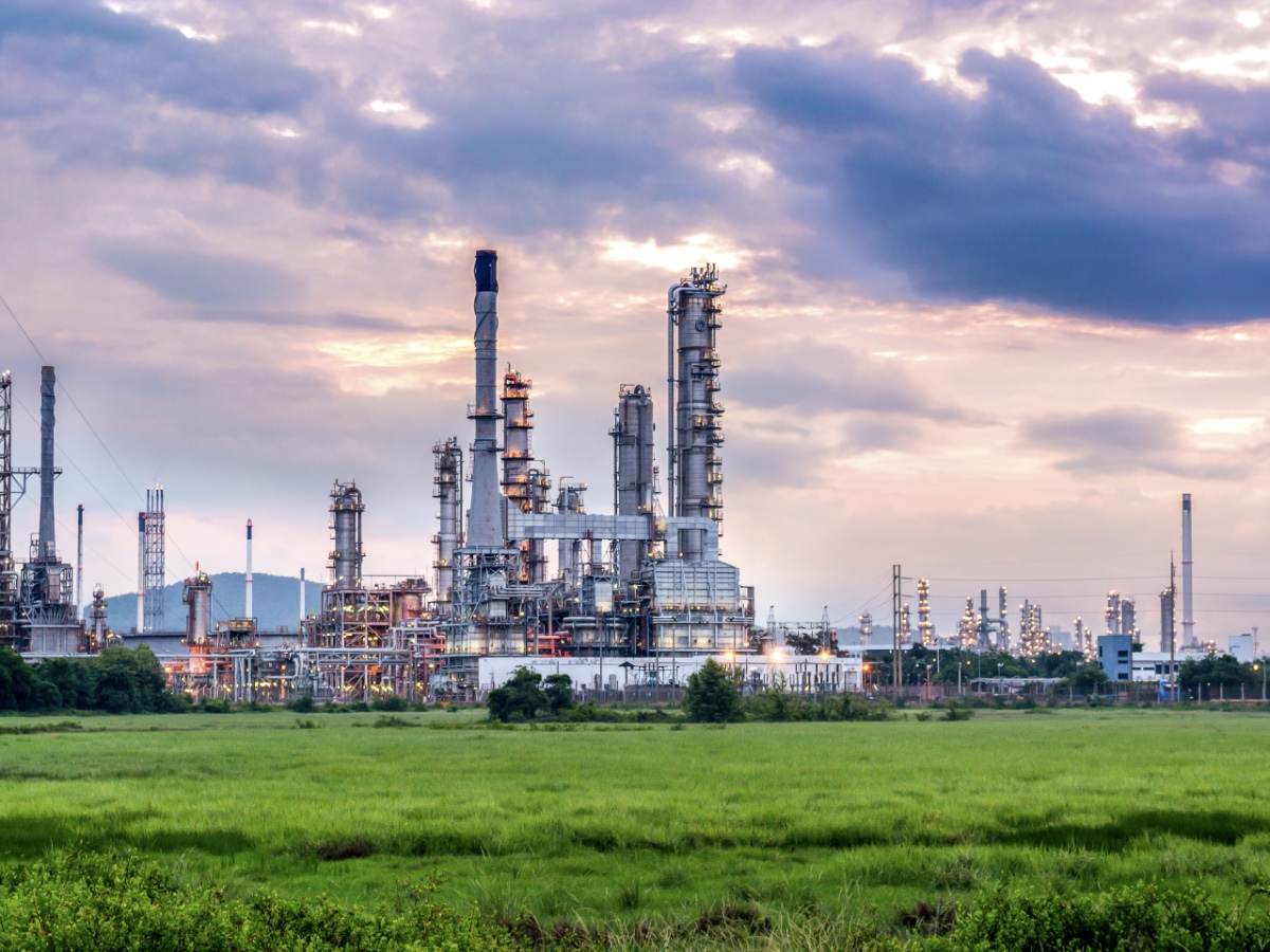 Fuel and power generation