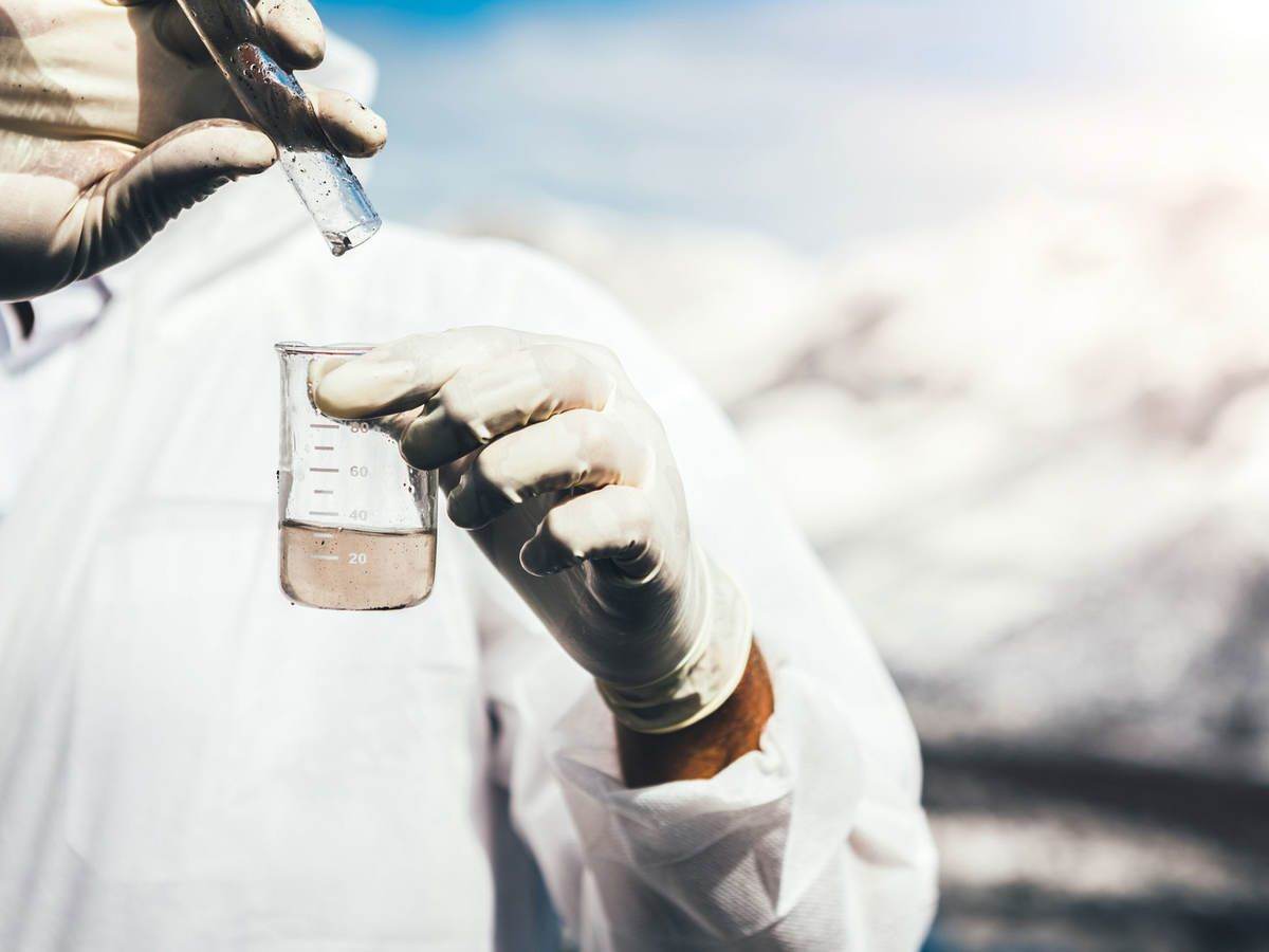 Zero Discharge of Hazardous Chemicals (ZDHC) Certification and Testing Programs