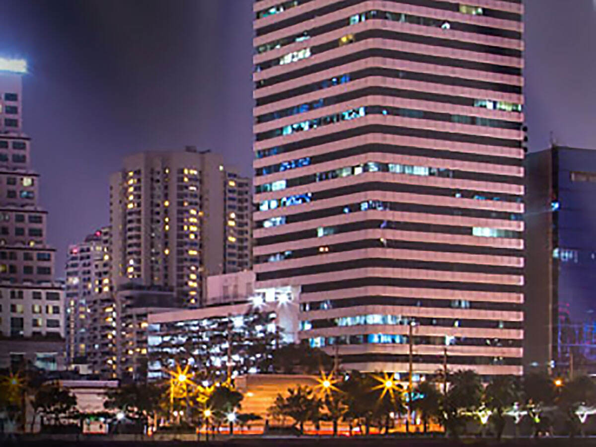 Cityscape
