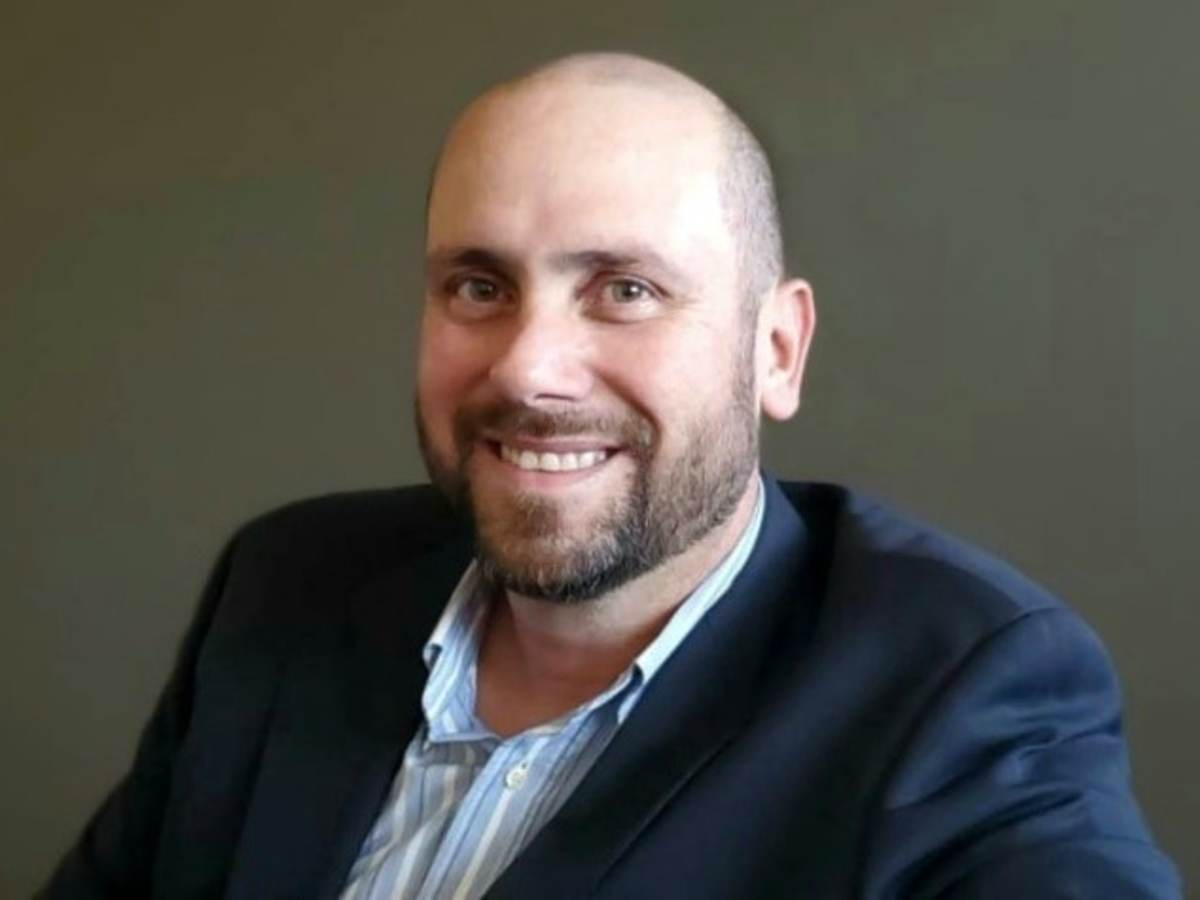 Headshot of Jose Bonilla