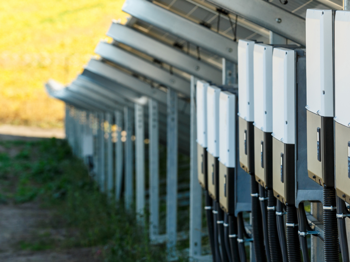 Renewable solar energy panels