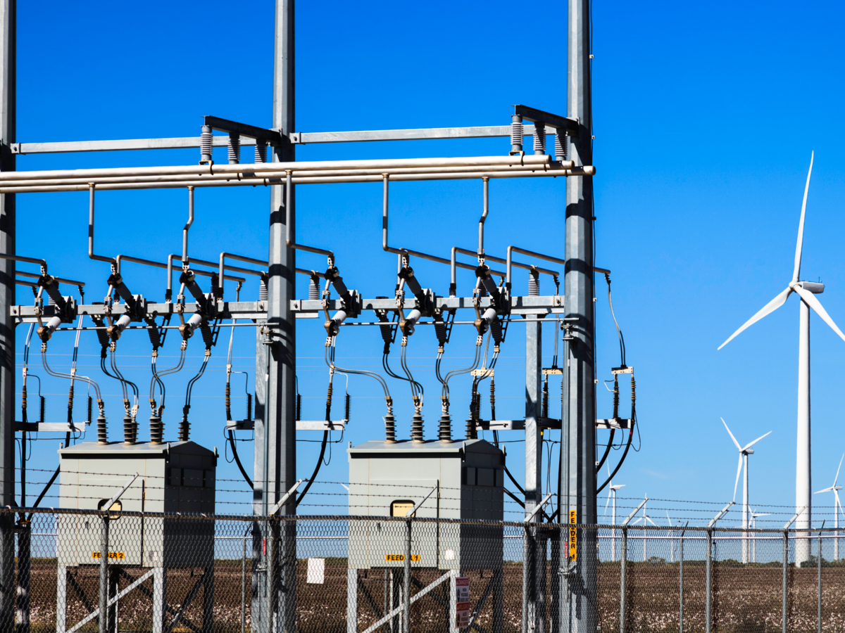 Grid Code Compliance | UL Solutions