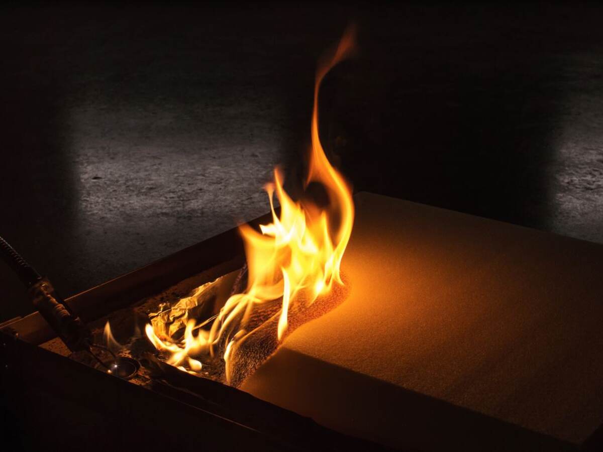 fire
