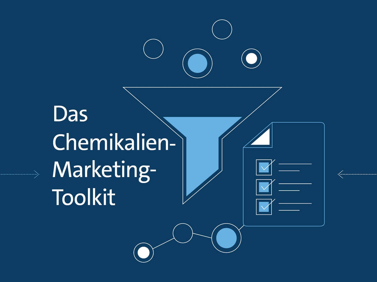 Marketing tool kit - German translation