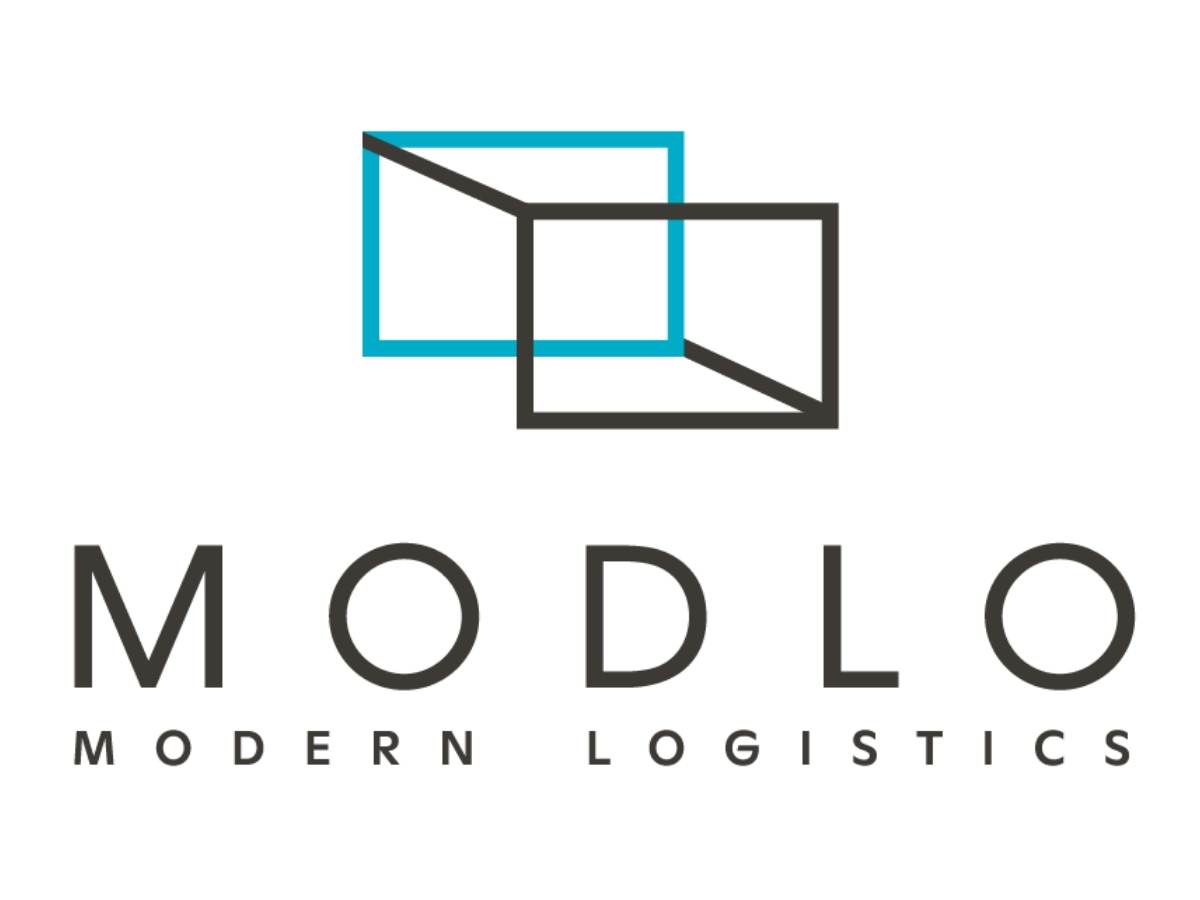 Modern Logistics logo