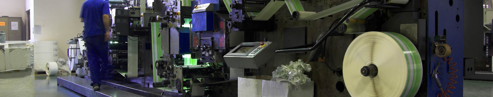 label printer