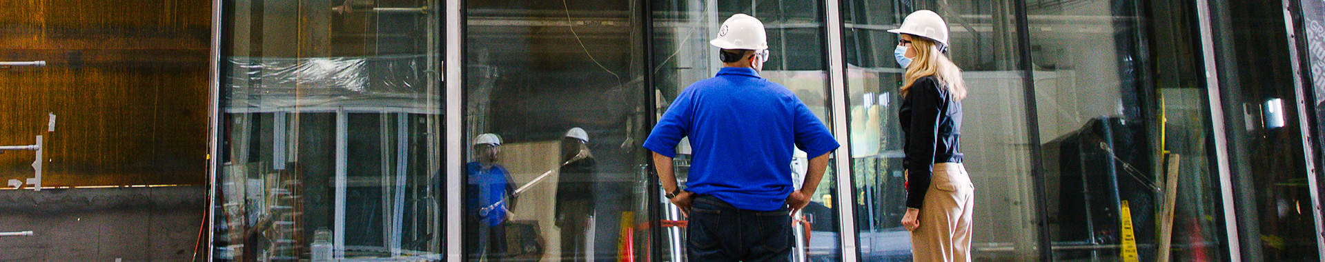 Fenestration lab